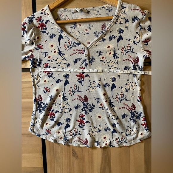 Lucky brand long sleeve - Picture 5 of 5